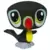 Littlest Pet Shop - Generation 3 - LPS 1396