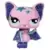 Littlest Pet Shop - Generation 3 - LPS 2142