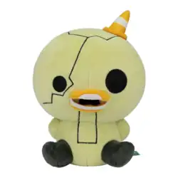 Dread Ducky