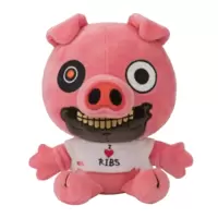 Hangry the Pig