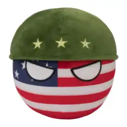 USA Ball GITD