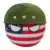 USA Ball GITD