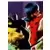 Miraculous Super Heroez Team - Sticker n°2