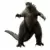 Godzilla vs Kong - Godzilla Ichibansho
