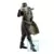 Bandai / Tamashii Nations - JoJo\'s Bizarre Adventure - Jotaro Kujo (Jojo\'s Assemble) - Ichibansho