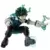 Bandai / Tamashii Nations - My Hero Academia - Izuku Midoriya (Go And Go!) - Ichibansho