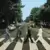 45 Tours (Single) - The Beatles - Abbey Road