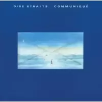 Dire Straits - Communique