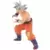 Son Goku Ultra Instinct - Super Zenkai Solid Vol.3