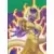 Dragon Ball Universal Collection - Golden Freezer