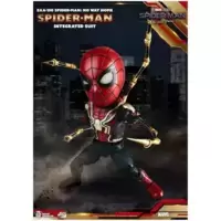 Spider-Man: No way home - Spider-Man Integrated Suit