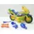 Vintage Teenage Mutant Ninja Turtles (TMNT) - Ninja Newscycle
