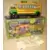 Vintage Teenage Mutant Ninja Turtles (TMNT) - Rock N Roll Muta Bus