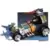 Vintage Teenage Mutant Ninja Turtles (TMNT) - Shreddermobile