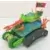 Vintage Teenage Mutant Ninja Turtles (TMNT) - Turtle Tank