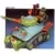 Vintage Teenage Mutant Ninja Turtles (TMNT) - Turtle Tank