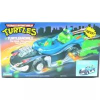 Turtlemobile