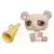 Littlest Pet shop - Generation 2 - LPS 899