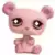 Littlest Pet shop - Generation 2 - LPS 899