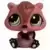 Littlest Pet Shop - Generation 3 - LPS 1108