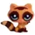 Littlest Pet Shop - Generation 3 - LPS 1502