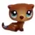Littlest Pet Shop - Generation 3 - LPS 1609