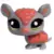 Littlest Pet Shop - Generation 3 - LPS 1736