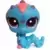 Littlest Pet Shop - Generation 3 - LPS 1924