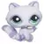 Littlest Pet Shop - Generation 3 - LPS 1989