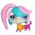 Littlest Pet Shop - Generation 4 - LPS 3345