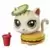 Littlest Pet Shop - Generation 6 - Series 3 - LPS 03-076