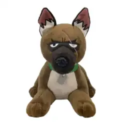 Petfoolery Brutus