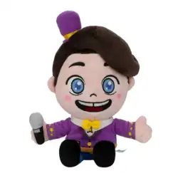 Showtime Dawko