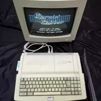 Amstrad CPC 6128+