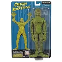 Universal Monsters - Creature from the Black Lagoon