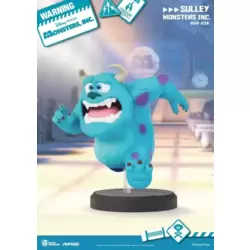 Monsters, Inc. Series - Sulley