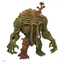 Man-Thing by James Groman