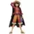 Monkey .D. Luffy - DXF / The Grandline Series~Wanokuni Vol.2