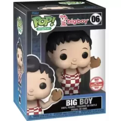 Big Boy - Big Boy