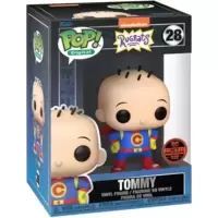 Rugrats - Tommy
