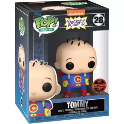 Rugrats - Tommy