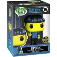 Star Trek - Spock