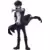 Pop Up Parade - My Hero Academia - Dabi