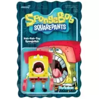 Spongebob Squarepants - Kah-Rah-Tay SpongeBob