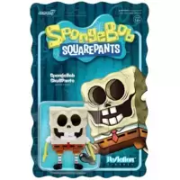 Spongebob Squarepants - SpongeBob SkullPants