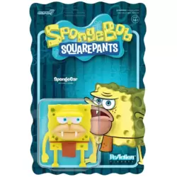 Spongebob Squarepants - SpongeGar