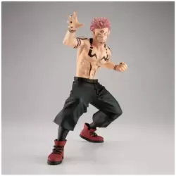 Sukuna (The) - Maximatic 