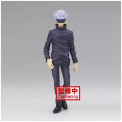 Satoru Gojo