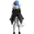 Banpresto Statues - Re:Zero - REM (Ver.A) - BIYOID