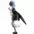 Banpresto Statues - Re:Zero - REM (Ver.A) - BIYOID
